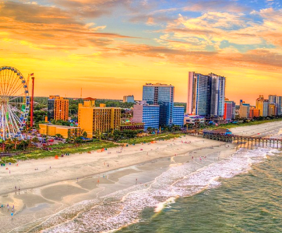 Myrtle Beach